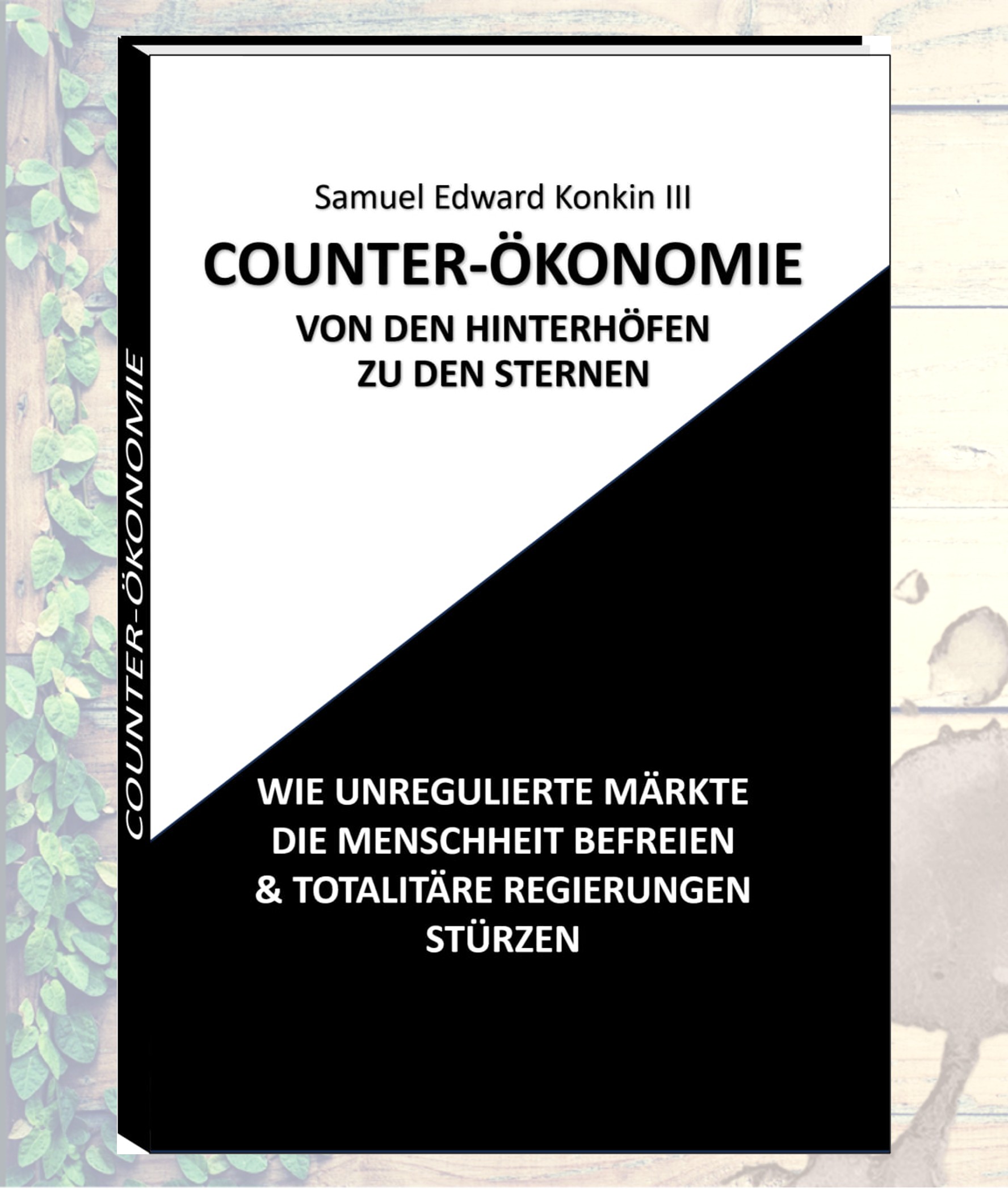 Counter-Ökonomie