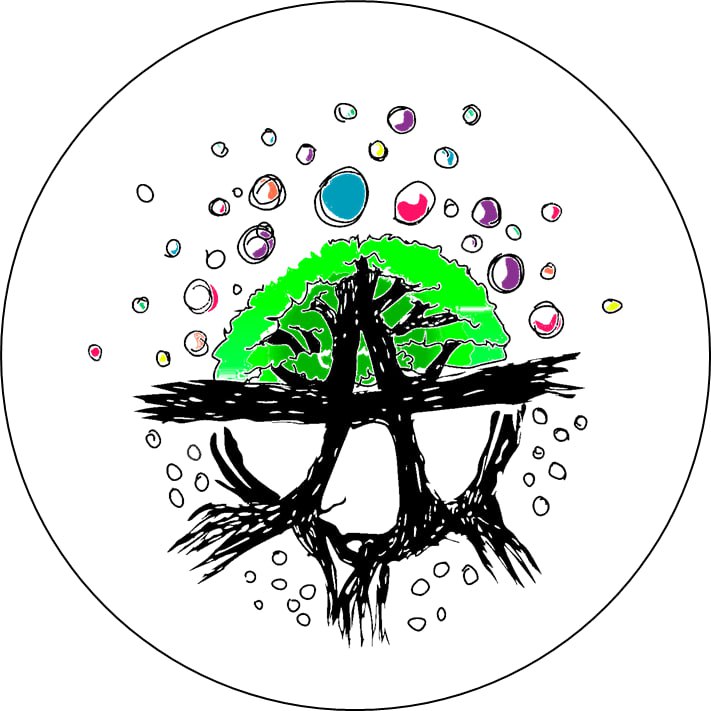 agorahoch3 Logo
